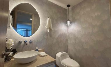 Venta apartamento Dúplex