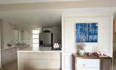 Venta apartamento Dúplex