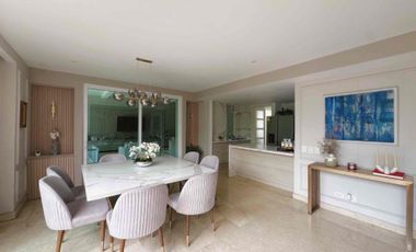 Venta apartamento Dúplex