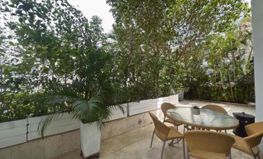 Venta apartamento Dúplex