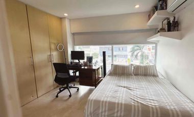 Venta apartamento Dúplex