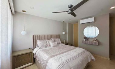 Venta apartamento Dúplex