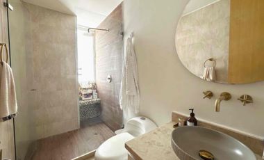 Venta apartamento Dúplex