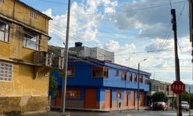 Casa Inversión con Renta Activa en Anapoima – 6 Locales y 6 Aptos