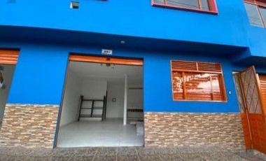 Casa Inversión con Renta Activa en Anapoima – 6 Locales y 6 Aptos