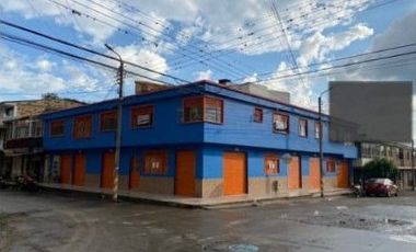 Casa Inversión con Renta Activa en Anapoima – 6 Locales y 6 Aptos