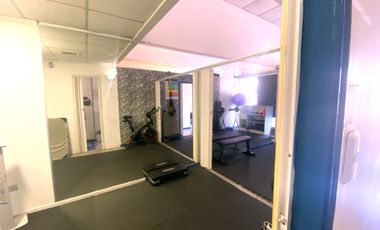 ARRIENDO Local Comercial de 62,75m2 strip center, La Florida