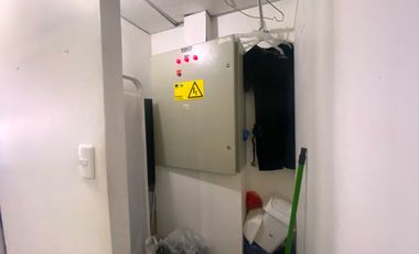 ARRIENDO Local Comercial de 62,75m2 strip center, La Florida