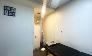 ARRIENDO Local Comercial de 62,75m2 strip center, La Florida