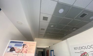 ARRIENDO Local Comercial de 62,75m2 strip center, La Florida