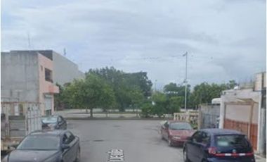 COHC (EMB) CASA EN VENTA DE CONTADO EN MISION DEL CARMEN  QROO