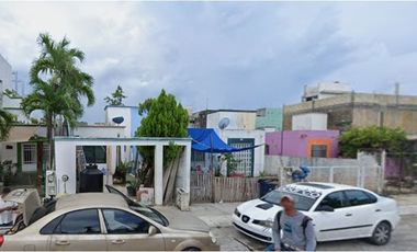 COHC (EMB) CASA EN VENTA DE CONTADO EN MISION DEL CARMEN  QROO