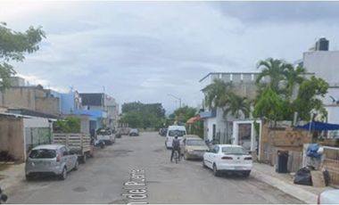 COHC (EMB) CASA EN VENTA DE CONTADO EN MISION DEL CARMEN  QROO