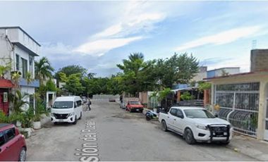 COHC (EMB) CASA EN VENTA DE CONTADO EN MISION DEL CARMEN  QROO