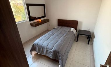 SE RENTA CASA EN QUINTA CANTERA ALTOZANO