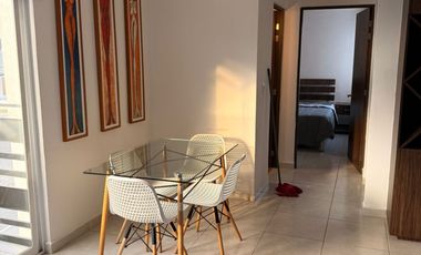 SE RENTA CASA EN QUINTA CANTERA ALTOZANO