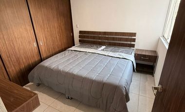 SE RENTA CASA EN QUINTA CANTERA ALTOZANO