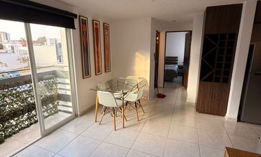 SE RENTA CASA EN QUINTA CANTERA ALTOZANO