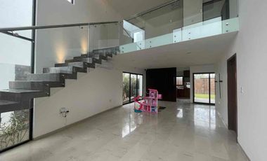 Casa en renta en Fracc. Punta Tiburon Alvarado Veracruz .