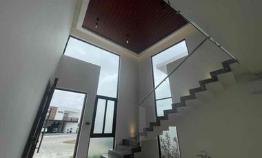 Casa en renta en Fracc. Punta Tiburon Alvarado Veracruz .