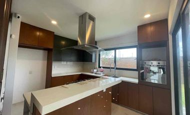 Casa en renta en Fracc. Punta Tiburon Alvarado Veracruz .