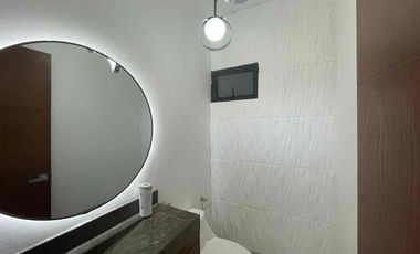 Casa en renta en Fracc. Punta Tiburon Alvarado Veracruz .