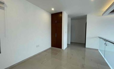 Casa en renta en Fracc. Punta Tiburon Alvarado Veracruz .