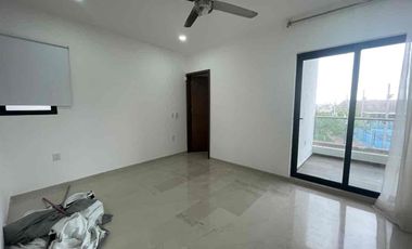 Casa en renta en Fracc. Punta Tiburon Alvarado Veracruz .