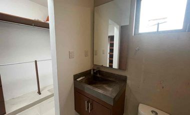 Casa en renta en Fracc. Punta Tiburon Alvarado Veracruz .