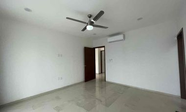 Casa en renta en Fracc. Punta Tiburon Alvarado Veracruz .