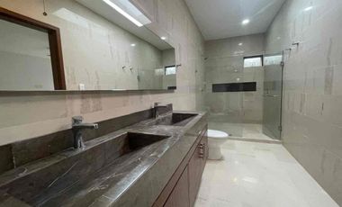 Casa en renta en Fracc. Punta Tiburon Alvarado Veracruz .