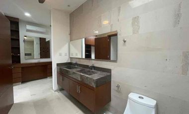 Casa en renta en Fracc. Punta Tiburon Alvarado Veracruz .