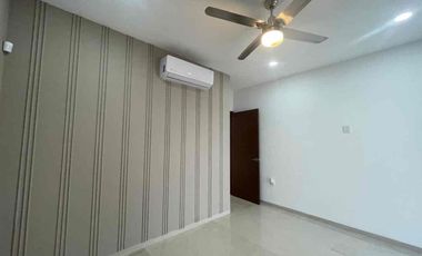 Casa en renta en Fracc. Punta Tiburon Alvarado Veracruz .