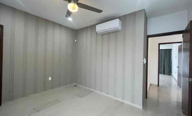 Casa en renta en Fracc. Punta Tiburon Alvarado Veracruz .