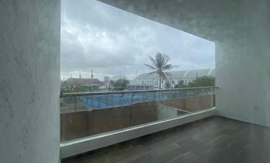 Casa en renta en Fracc. Punta Tiburon Alvarado Veracruz .