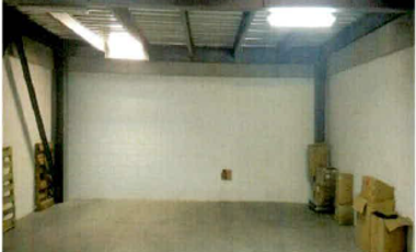 Bodega en OIKOS de Occidente – 792 m² con Renta Activa y Ascensor