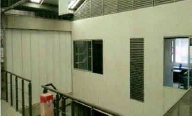 Bodega en OIKOS de Occidente – 792 m² con Renta Activa y Ascensor