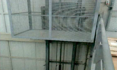 Bodega en OIKOS de Occidente – 792 m² con Renta Activa y Ascensor