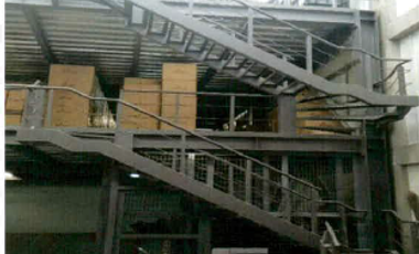 Bodega en OIKOS de Occidente – 792 m² con Renta Activa y Ascensor