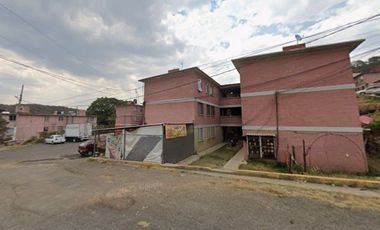 DEPARTAMENTO VENTA VILLAS DEL BOSQUE PROGRESO INDUSTRIAL, NICOLAS ROMERO.      ASF   (GM)