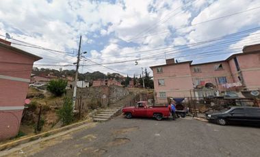 DEPARTAMENTO VENTA VILLAS DEL BOSQUE PROGRESO INDUSTRIAL, NICOLAS ROMERO.      ASF   (GM)