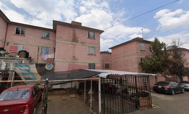 DEPARTAMENTO VENTA VILLAS DEL BOSQUE PROGRESO INDUSTRIAL, NICOLAS ROMERO.      ASF   (GM)