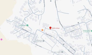 DEPARTAMENTO VENTA VILLAS DEL BOSQUE PROGRESO INDUSTRIAL, NICOLAS ROMERO.      ASF   (GM)