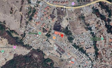 DEPARTAMENTO VENTA VILLAS DEL BOSQUE PROGRESO INDUSTRIAL, NICOLAS ROMERO.      ASF   (GM)