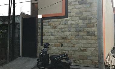 DIJUAL RUMAH KOST KEPUTIH TEGAL TIMUR SURABAYA