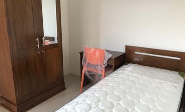 DIJUAL RUMAH KOST KEPUTIH TEGAL TIMUR SURABAYA