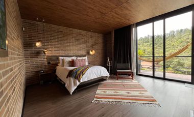 Casa en Arriendo en Alto de Palmas Envigado Antioquia