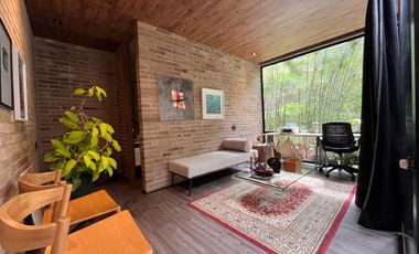 Casa en Arriendo en Alto de Palmas Envigado Antioquia