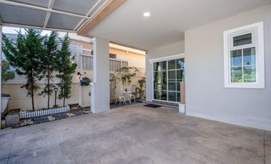 3 Bedroom Detached House for Sale in Diya Valley Sansai 2