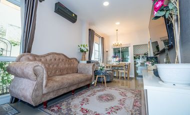 3 Bedroom Detached House for Sale in Diya Valley Sansai 2